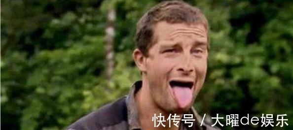 贝尔·格里尔斯|“食物链顶端”的贝爷，为何消失了？