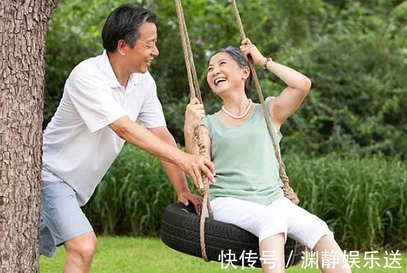 调养|老年人的夫妻生活,最晚能到多大年龄为了健康尽早了解