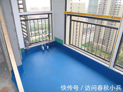 施工|什么是水装修，水装修怎么整改？