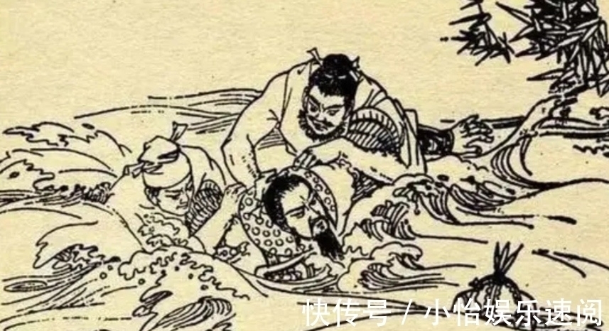 罗成#隋唐里的几场逆袭战,在绝对实力面前,看看他们是如何做到的