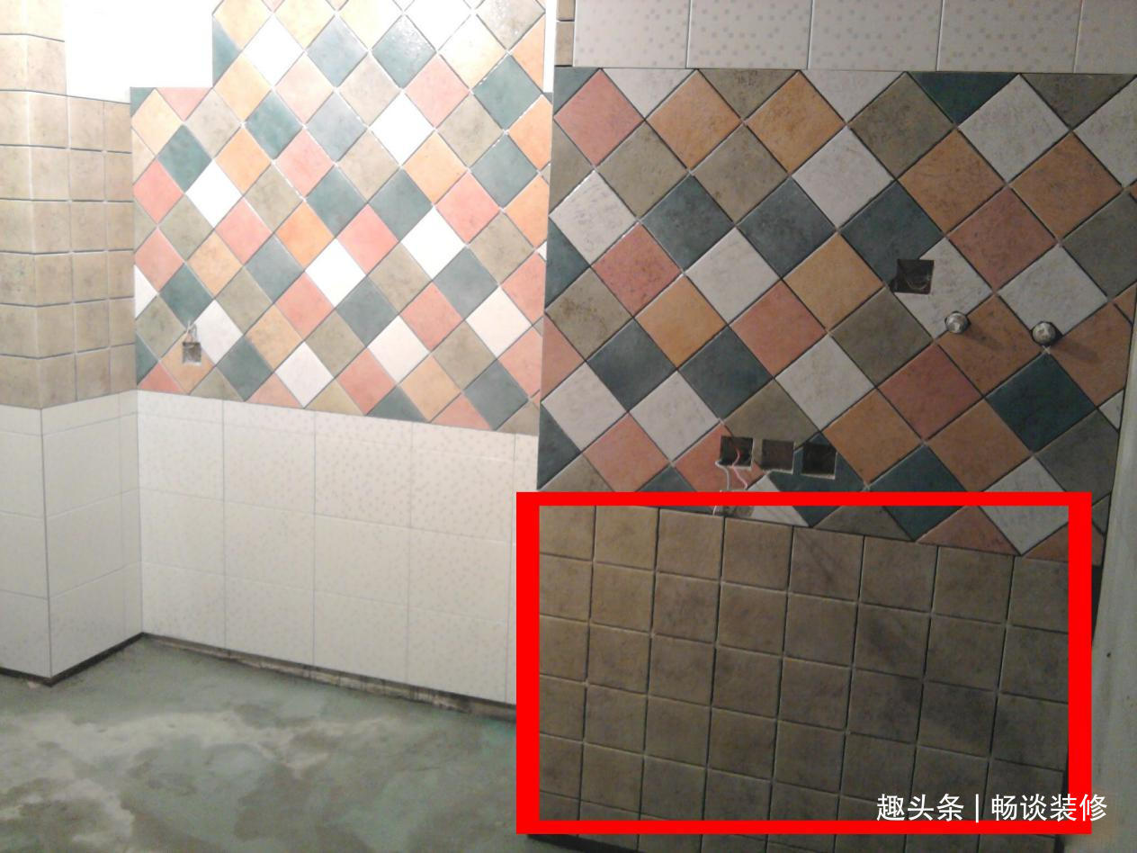 清洁片|“穷装”这些位置,省钱又有着很强实用性,还能提升很多幸福感