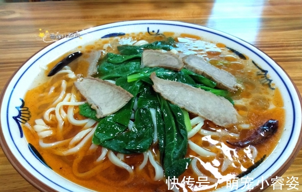 馄饨|早餐这样做真简单，一人一碗吃得热乎乎浑身暖和，全家老小都喜欢