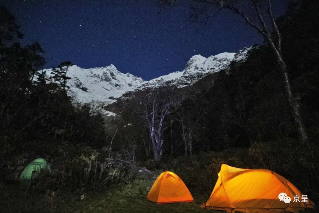 六十多公里的雪山牧道，打开滇西山河画卷