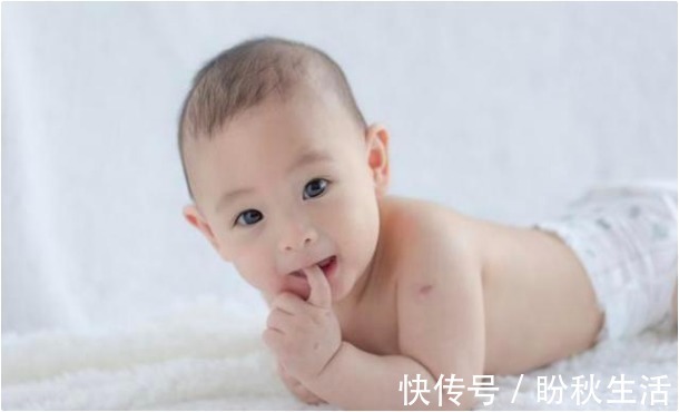 小婴儿|孩子大脑发育有信号，若小婴儿出现这些特征，说明有当学霸的潜力