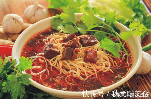 美味|牛肉总是咬不烂,炖牛肉加一物鲜香软嫩,入口美味,营养好