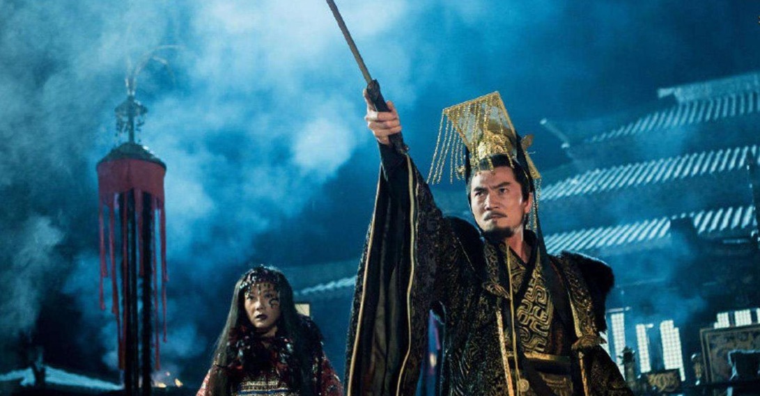 皇帝|中国史上武功最好的五位皇帝:李世民仅第二,榜首有点出乎意料