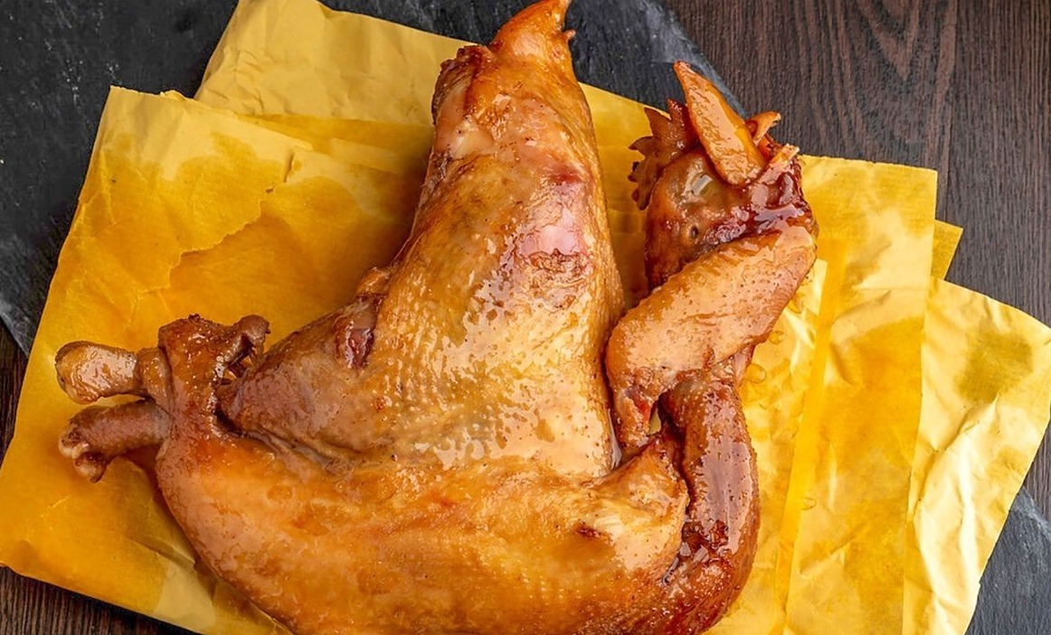 中国4大烧鸡是哪些到底哪一种才是你的最爱