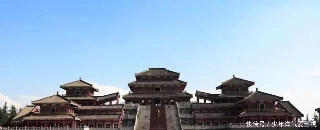 遗憾|中国历史上的七大遗憾!