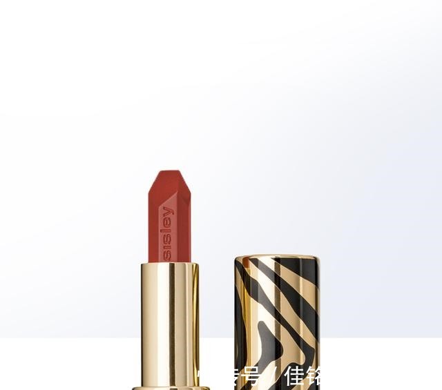 阿玛尼 女人必买的十款超好看的口红!