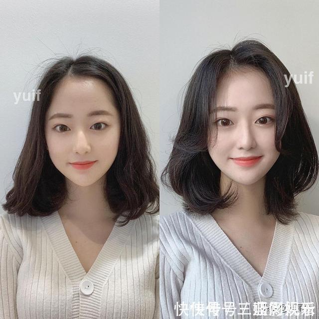 时尚 发型一换颜值翻倍,想换发型先看看这15位模特,好看时尚美美哒