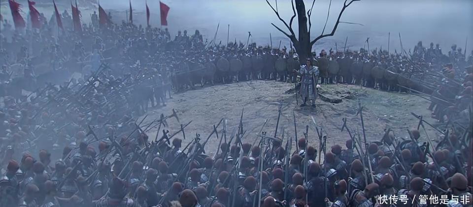 选择歪脖子|历史上帝王自尽会尽量体面一点,为何崇祯却选择煤山的歪脖子树