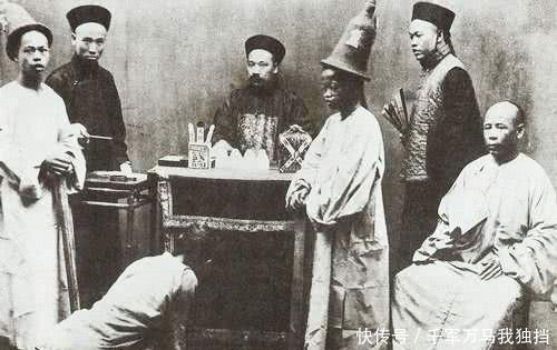 好事|慈禧说自己做了五件好事，后人不能忘记她的恩情！