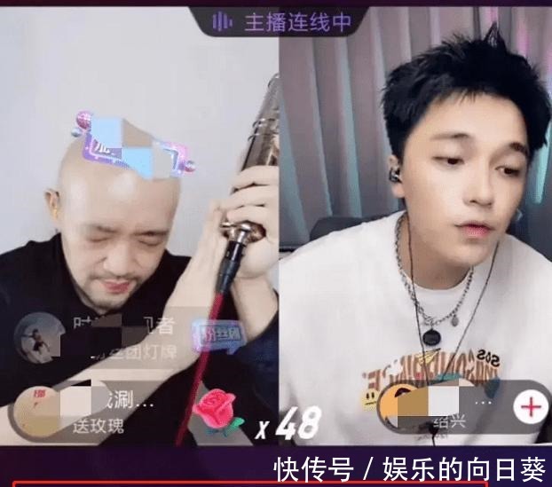 我的歌声里|昔日好声音人气学员,因吸毒自毁前程,今开直播被骂到下播