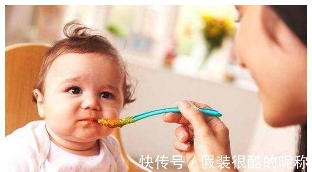 家长|给宝宝添加辅食,不是喝米粉就行!别再做错这几件事,家长需知