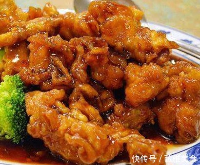  闭关在家掌大勺，做一款色泽金黄，外焦酥，内鲜嫩的营养菜