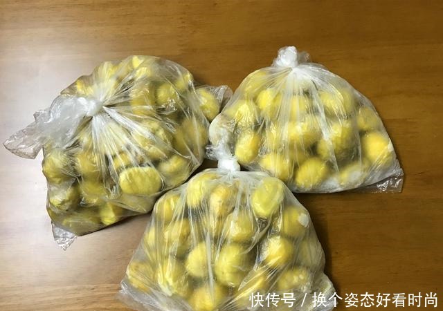 入秋后,吃核桃芝麻不如吃它,多买点囤起来,放到冬天吃,特省事
