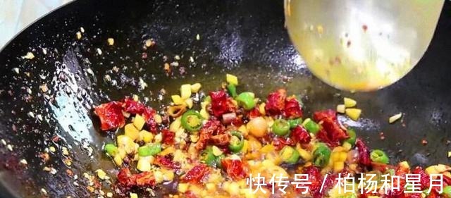 吃一盘它,相当于2盘牛肉,3盘菠菜,好吃下饭又营养,别错过!