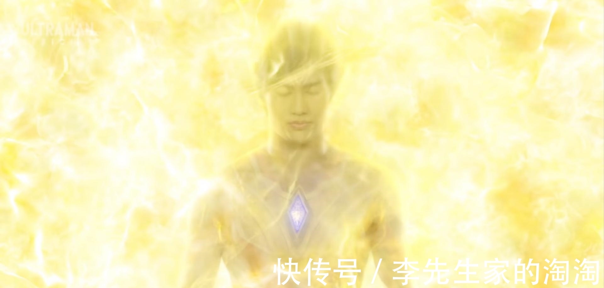 tpc|久弥直树要为《特利迦奥特曼》背锅?剧情这么烂,迪迦都要被气哭