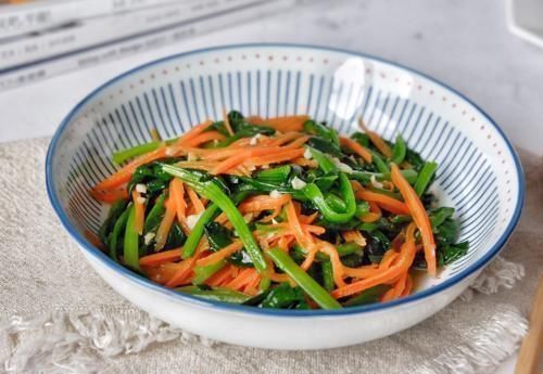 它是天然的“护眼菜”,隔三差五吃,视力好了,孩子双眼明亮了