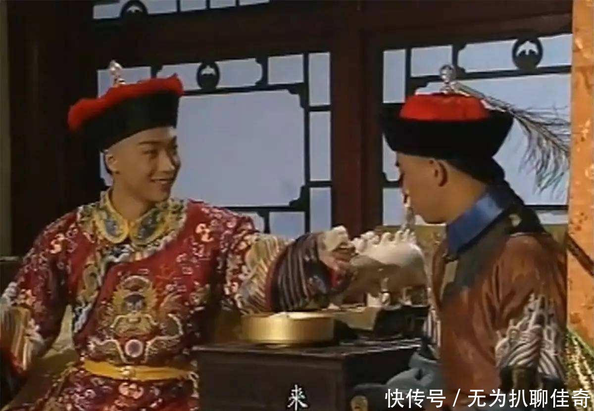 都知道韦小宝媳妇多,但他的官职有多大?说出来别不信