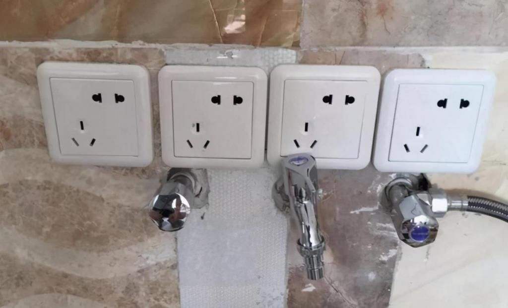 脑子|家装修血泪史当初装修脑子真进水了,居然被套了15个装修坑