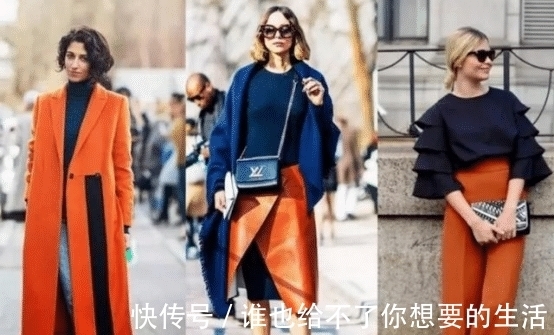 绚丽|夏季换个新穿搭，“彩色配色”穿出绚丽少女感，这些配色分享给你