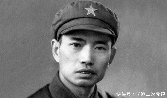 唯一|唯一当过五大军区司令员，两大兵种司令的开国中将，死后魂归阵地！