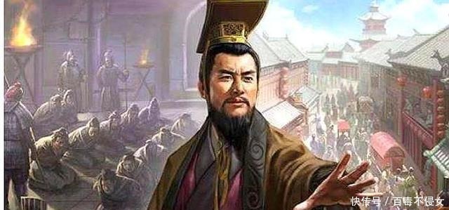 《浅谈》帝王权术非常人可企及!