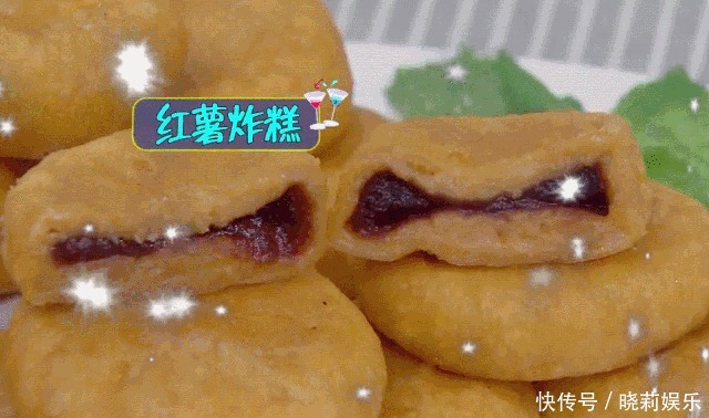 用电饭煲就能做的美食,不放一滴油一滴水,全家都爱吃