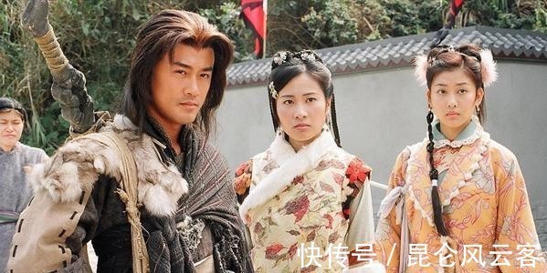 古龙!梁羽生一生写了35部小说,最好的是哪三部?看梁羽生怎么说的