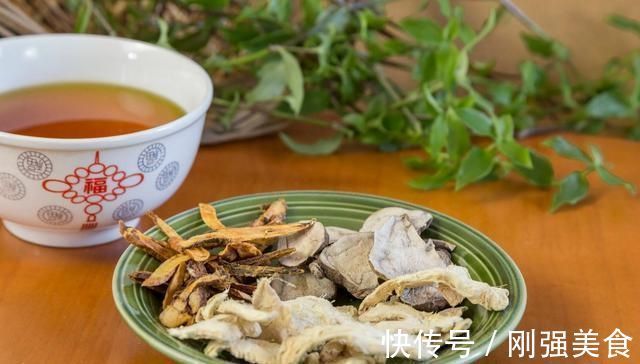 脾胃虚寒|此物人们常吃,却不知它“散体内诸经湿寒、温通人体一身阳气”