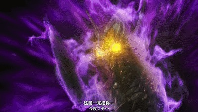 单元剧|被新生代奥特曼无脑黑毁掉口碑的奥特曼,艾克斯真的是生不逢时