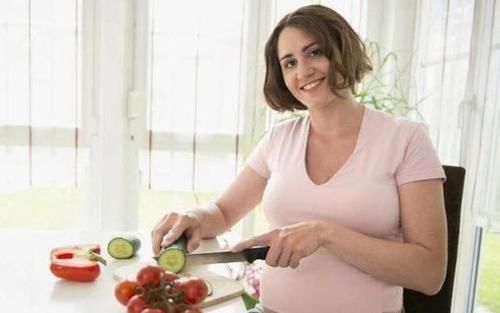 孕妇|孕妇腿抽筋就是缺钙吗?缺钙信号分清楚,不要盲目补钙