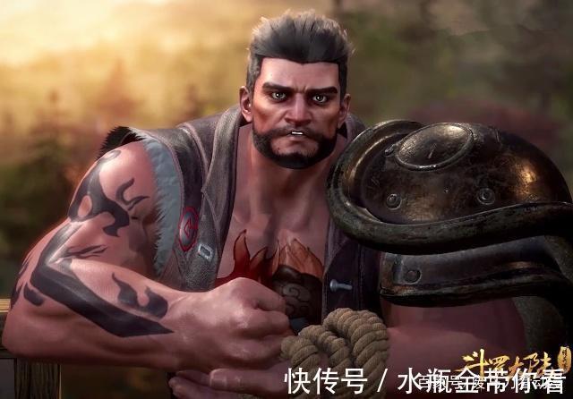 魂师|斗罗大陆：绝世唐门中有三样了不起的东西，最后一样连帝天都夸