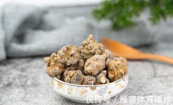 作用|三七粉长期吃会有哪些作用?类人可以考虑,4个注意事项莫忘记