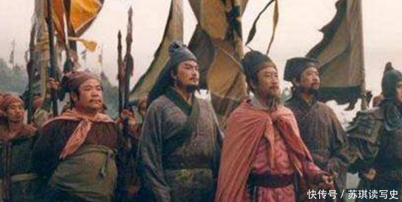 原因|他是梁山最先看透宋江的人,回家探母一去不回,最后结局如何?