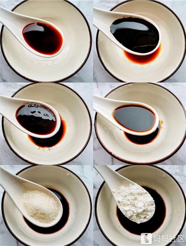 日本豆腐|外酥里嫩的酱汁日本豆腐,好吃到哭