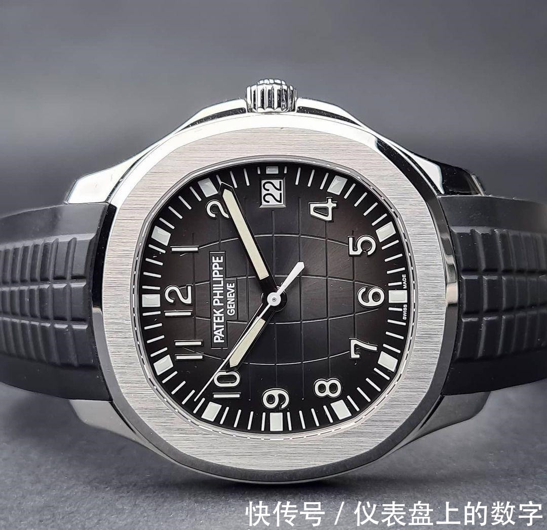 江诗丹顿 30岁男人玩表记朋友向我炫表,直接反手嘲讽,拿下百达翡丽手雷!