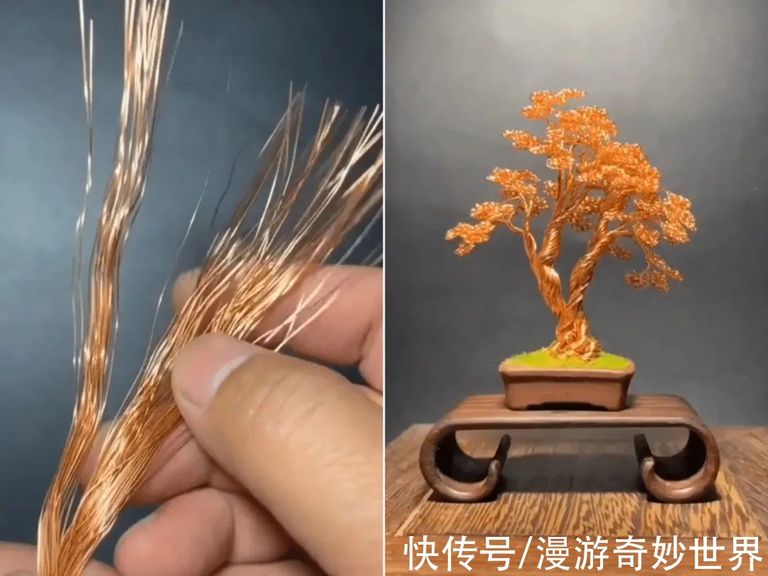 废物&网友们神一般的旧物改造，看完觉得自己是个废物…