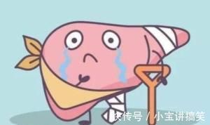 养肝|肝不好的人，若少吃“3红”，多吃“2黄”，肝或会一天比一天好