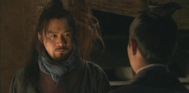 呼延灼!杨志一生命途多舛,优柔寡断,金圣叹为何还评价他是上上人物!