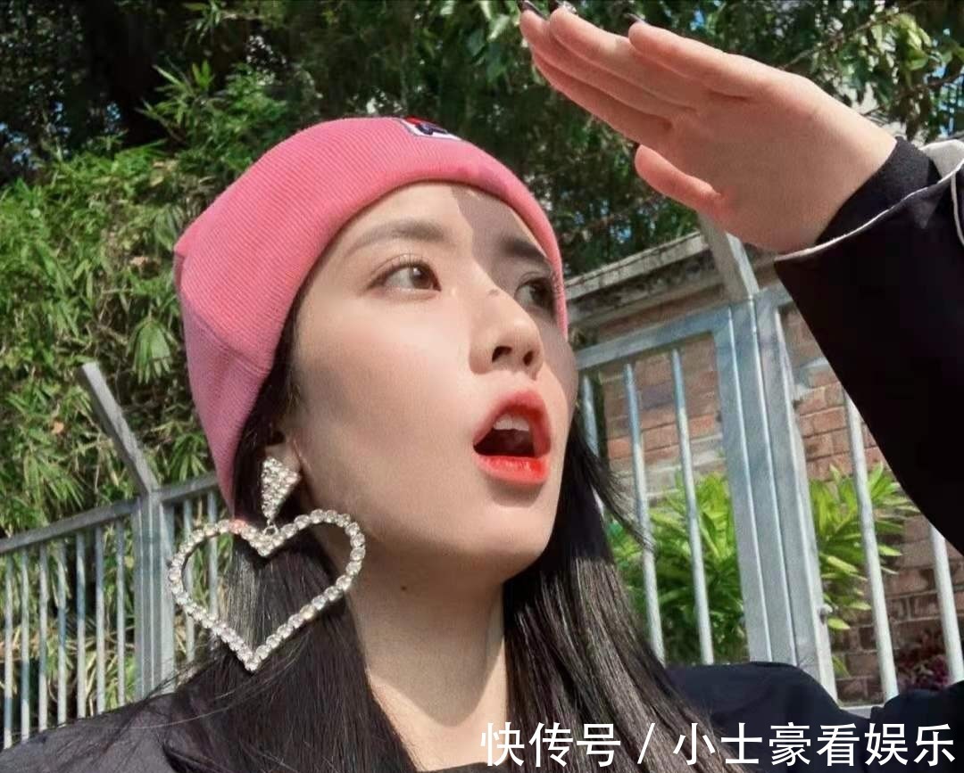 妹子|不同脸型怎么挑选耳环？圆脸女生要注意，选对比修容还瘦脸