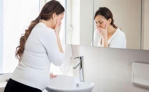 怀孕期间|孕妈妈的三种不适反应，说明胎宝发育“没毛病”，准妈妈注意查收