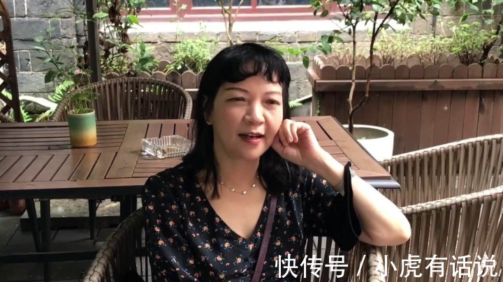 顾彬@虹影为何是争议作家?把她和严歌苓比较下,答案就出来了!