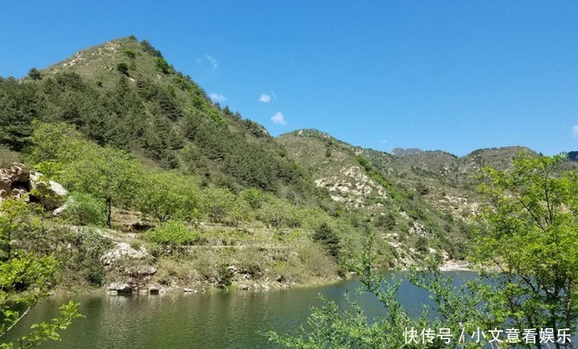 河北|河北值得去的景区，风景不输九寨沟，却因“名字太土”少有人知