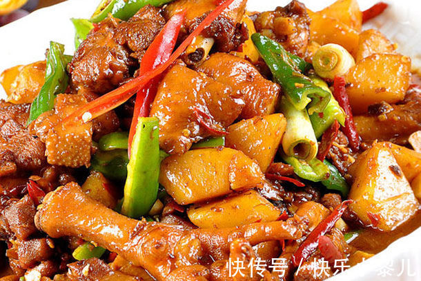 长假|气温只有二十几度孩子吹空调容易感冒,多吃香辣菜,香辣暖身