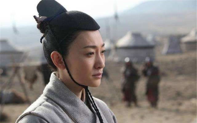 写下|唐朝才女6岁写下20字名诗,父亲看后勃然大怒,连夜令其出家