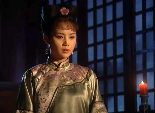 有名|她是历史上最为有名侍女，位高皇亲国戚，经历4任皇帝享年90岁