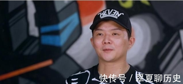 《街舞4》总决赛受争议，冠亚军出面回应，两位舞者已经很努力了