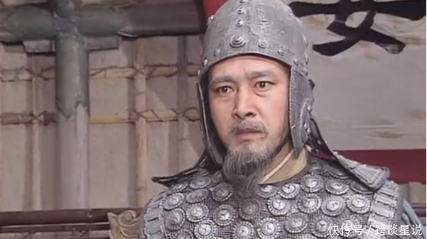 垂涎三尺|三国唯一战胜过赵云的猛将,赵云心服口服,诸葛亮也对其垂涎三尺